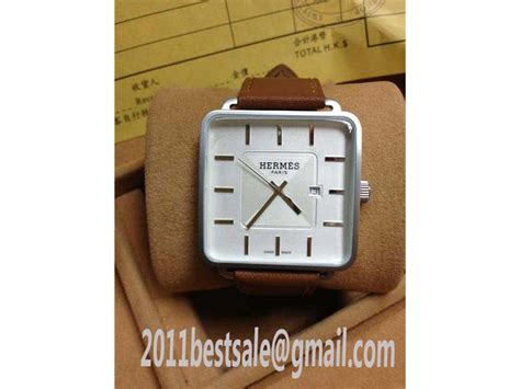 hermes replica watch cheap|how to authenticate Hermes.